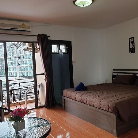 Hotel Secrets - Pattaya Extérieur photo
