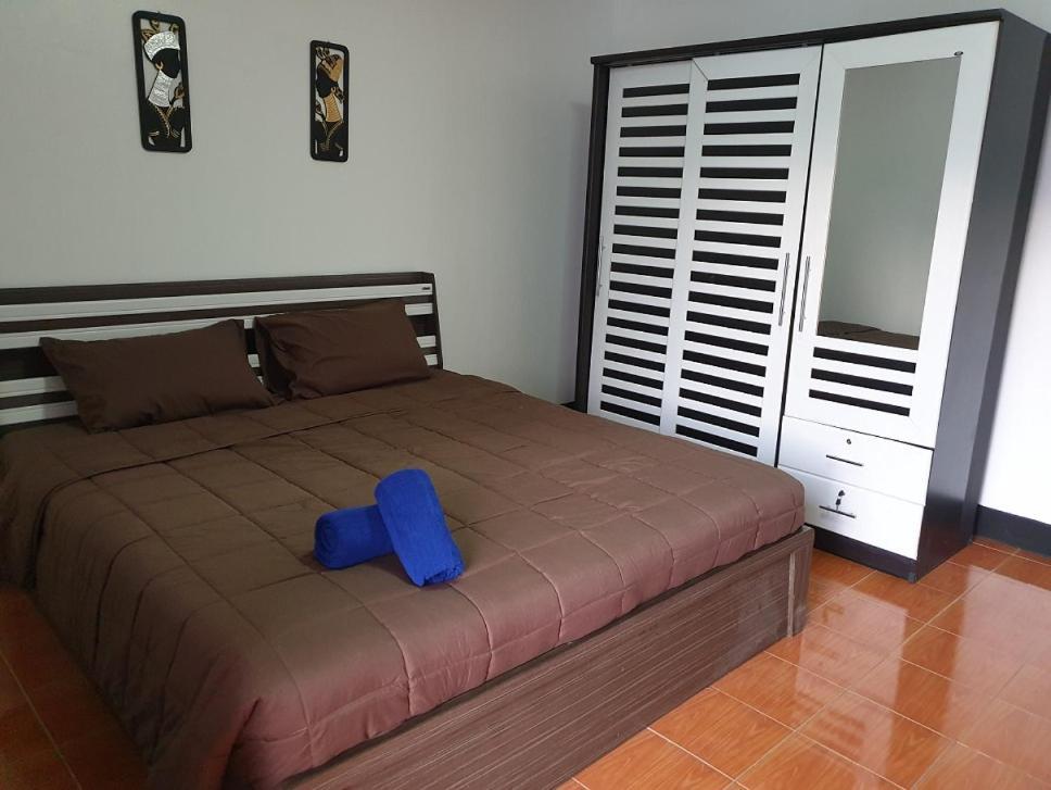 Hotel Secrets - Pattaya Extérieur photo
