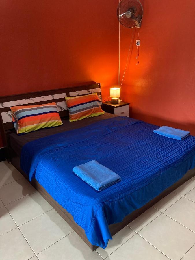 Hotel Secrets - Pattaya Extérieur photo