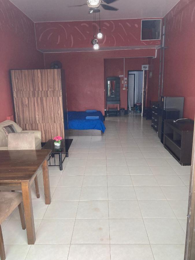 Hotel Secrets - Pattaya Extérieur photo