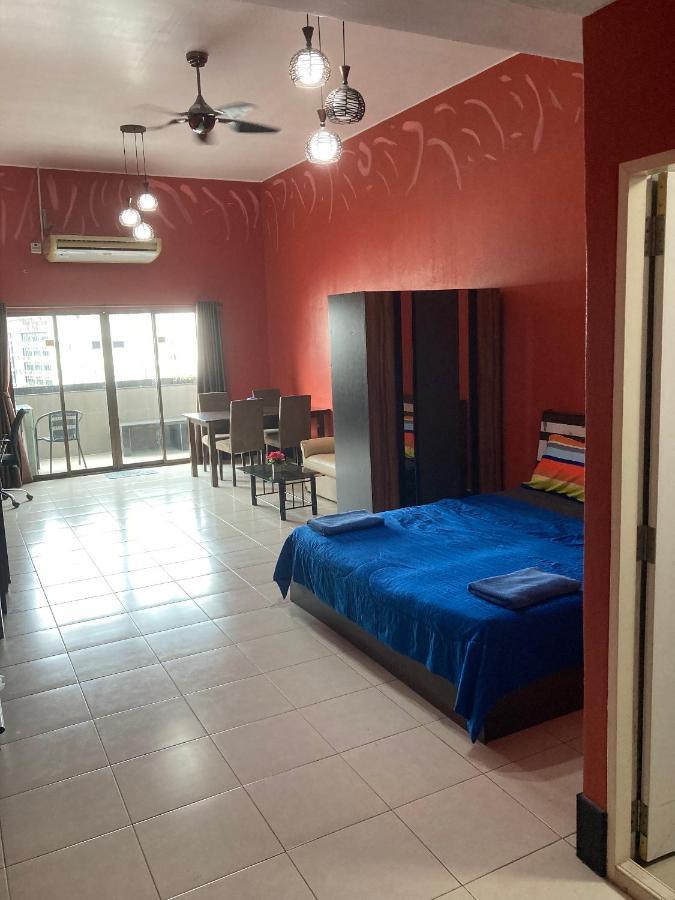 Hotel Secrets - Pattaya Extérieur photo