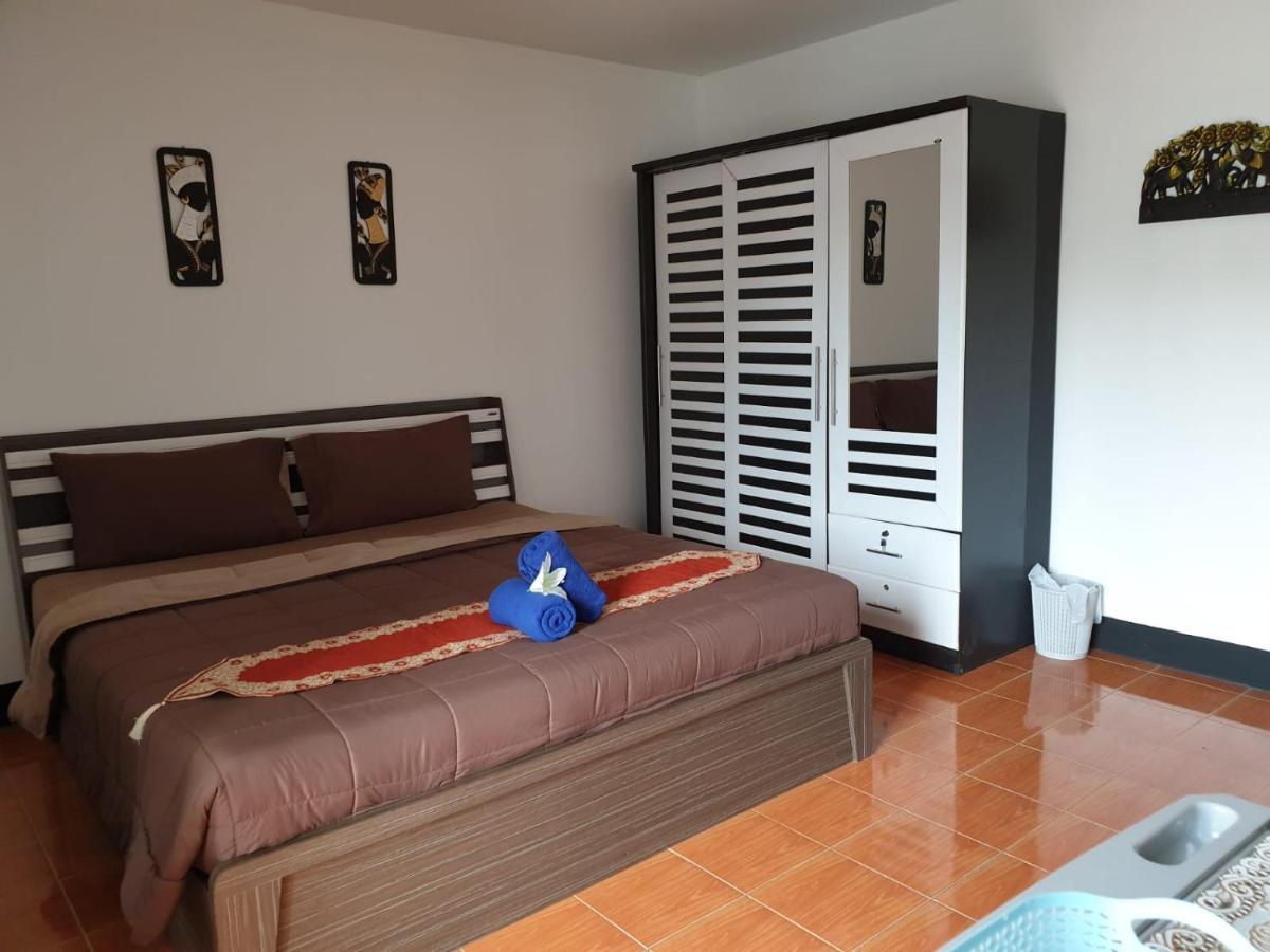 Hotel Secrets - Pattaya Extérieur photo