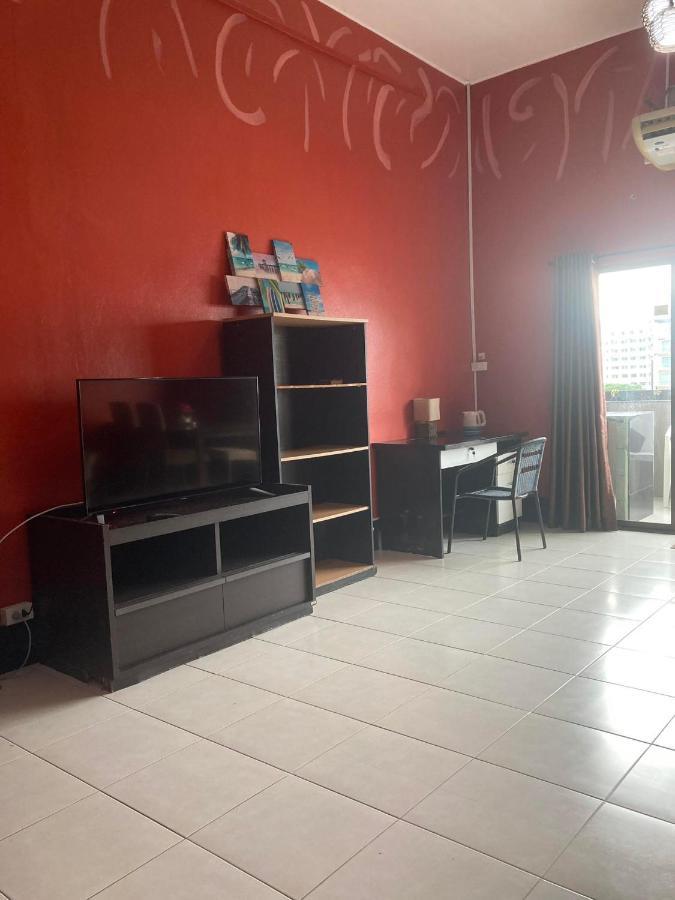 Hotel Secrets - Pattaya Extérieur photo