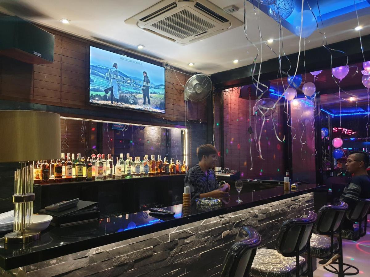 Hotel Secrets - Pattaya Extérieur photo
