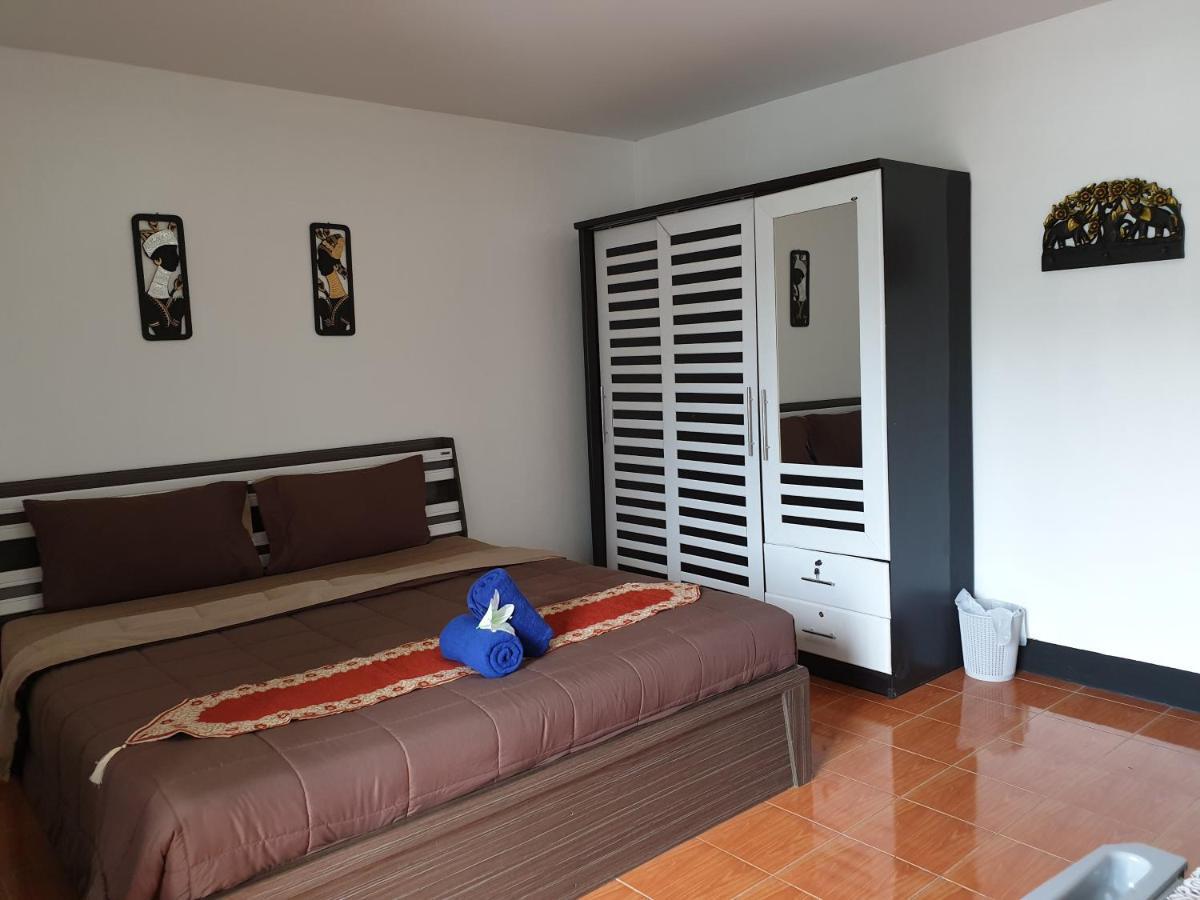 Hotel Secrets - Pattaya Extérieur photo