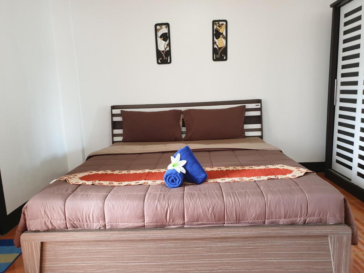 Hotel Secrets - Pattaya Extérieur photo